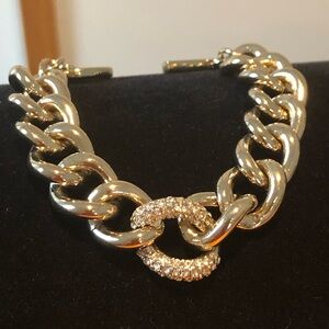 Victoria’s Secret Angel Wings bracelet